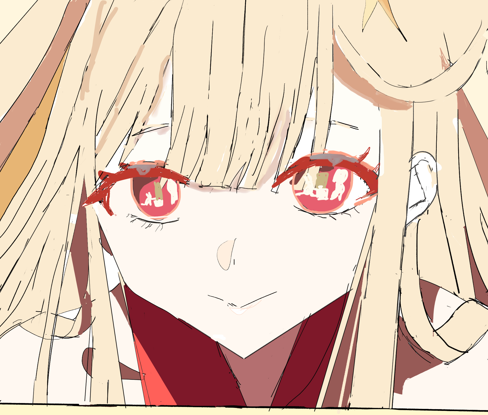 輝夜俯角作品